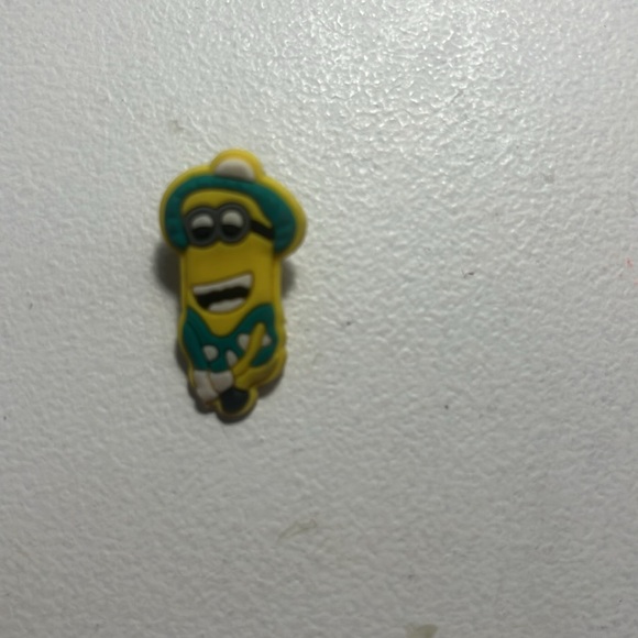 5 new random croc charms🤎 - Picture 4 of 6